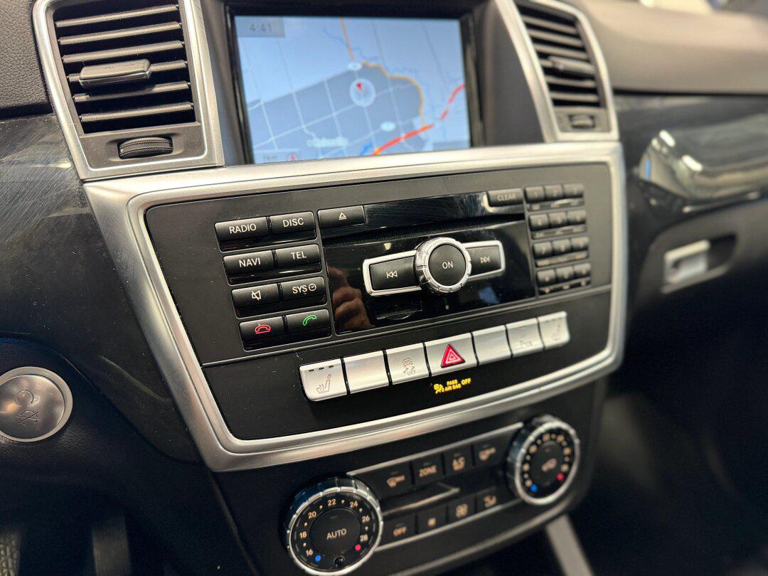 9896现车在售 2015 柴油版奔驰 ml350_奔驰m级社区_易车社区