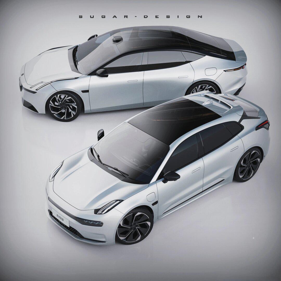 领克zero社区_易车社区