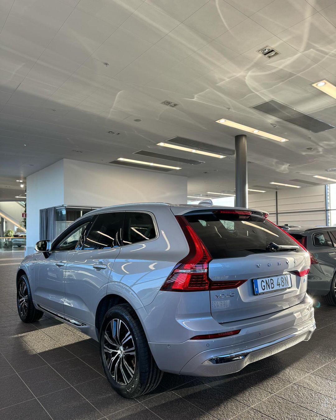 94龙年出行必备神器|xc60伴你团圆路99_沃尔沃xc60社区_易车社区