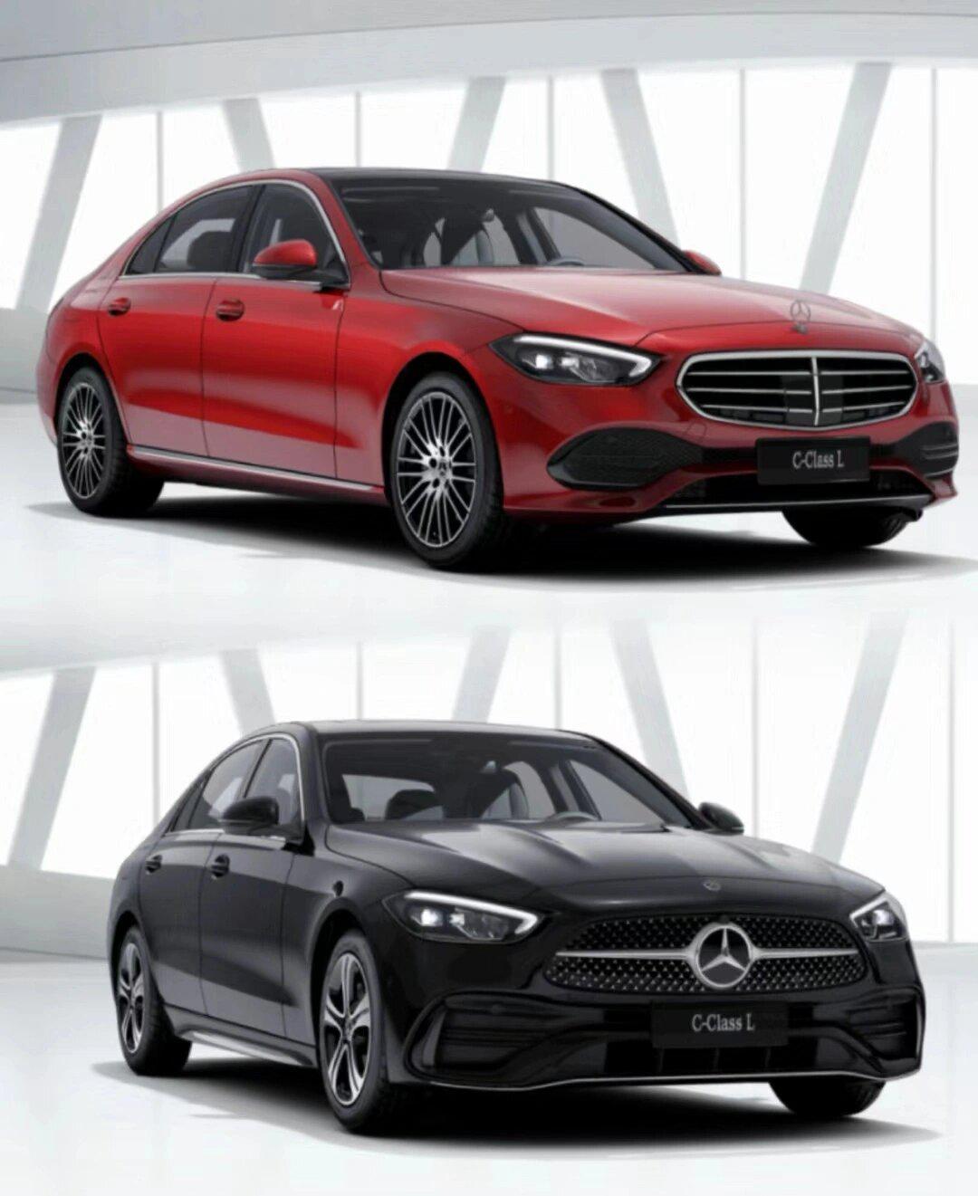奔驰c级你会怎么选?_奔驰c级社区_易车社区