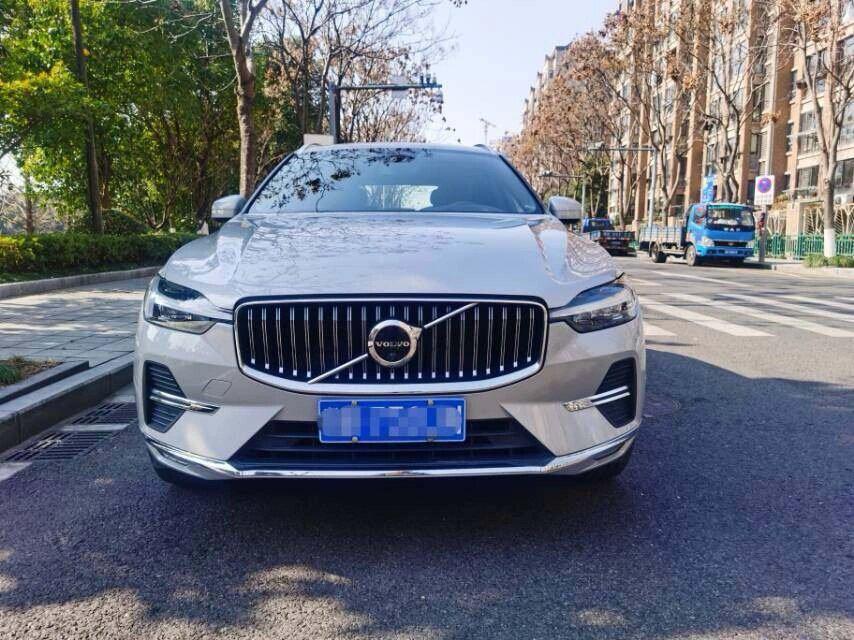 21年的沃尔沃xc60_沃尔沃xc60社区_易车社区
