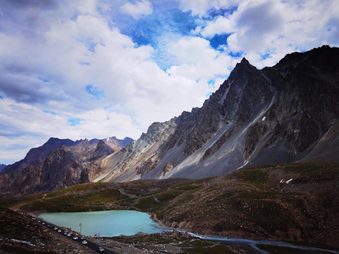 新疆自驾游之南疆_魏牌高山社区_易车社区