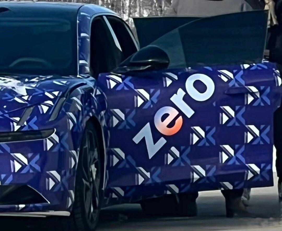 谁才是真正的领克zero?