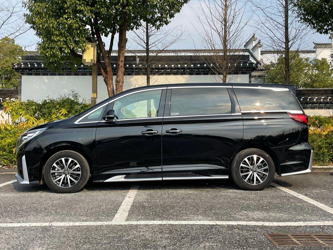 4万_传祺m8社区_易车社区