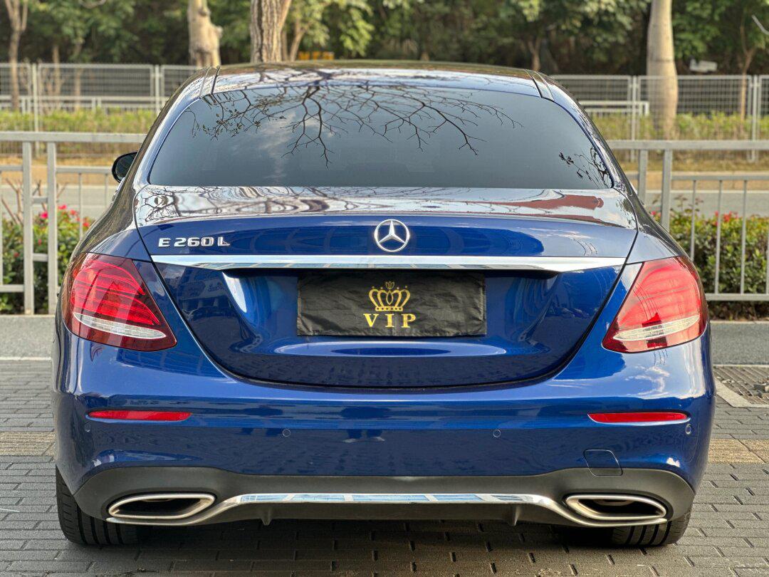 8_奔驰e级社区_易车社区