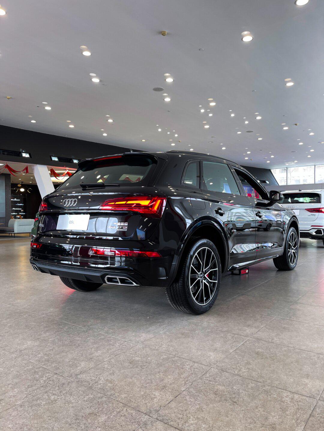 奥迪q5l社区_易车社区