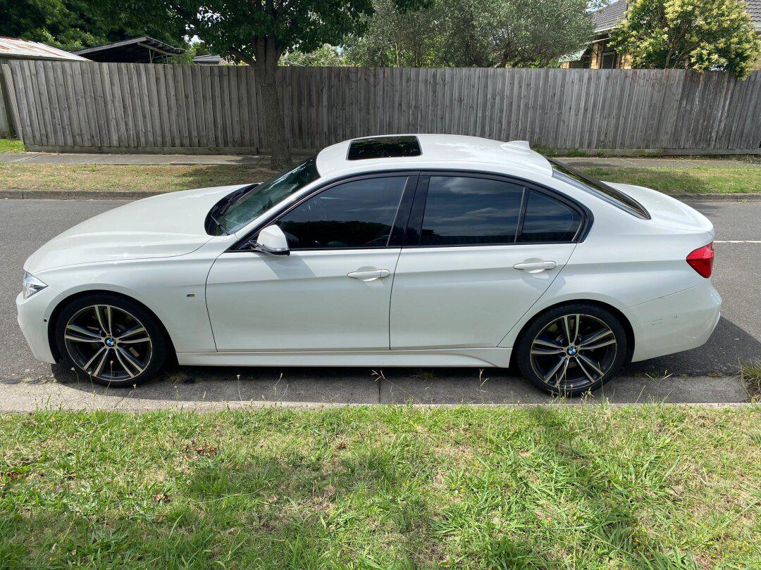 出宝马bmw b58_宝马3系社区_易车社区