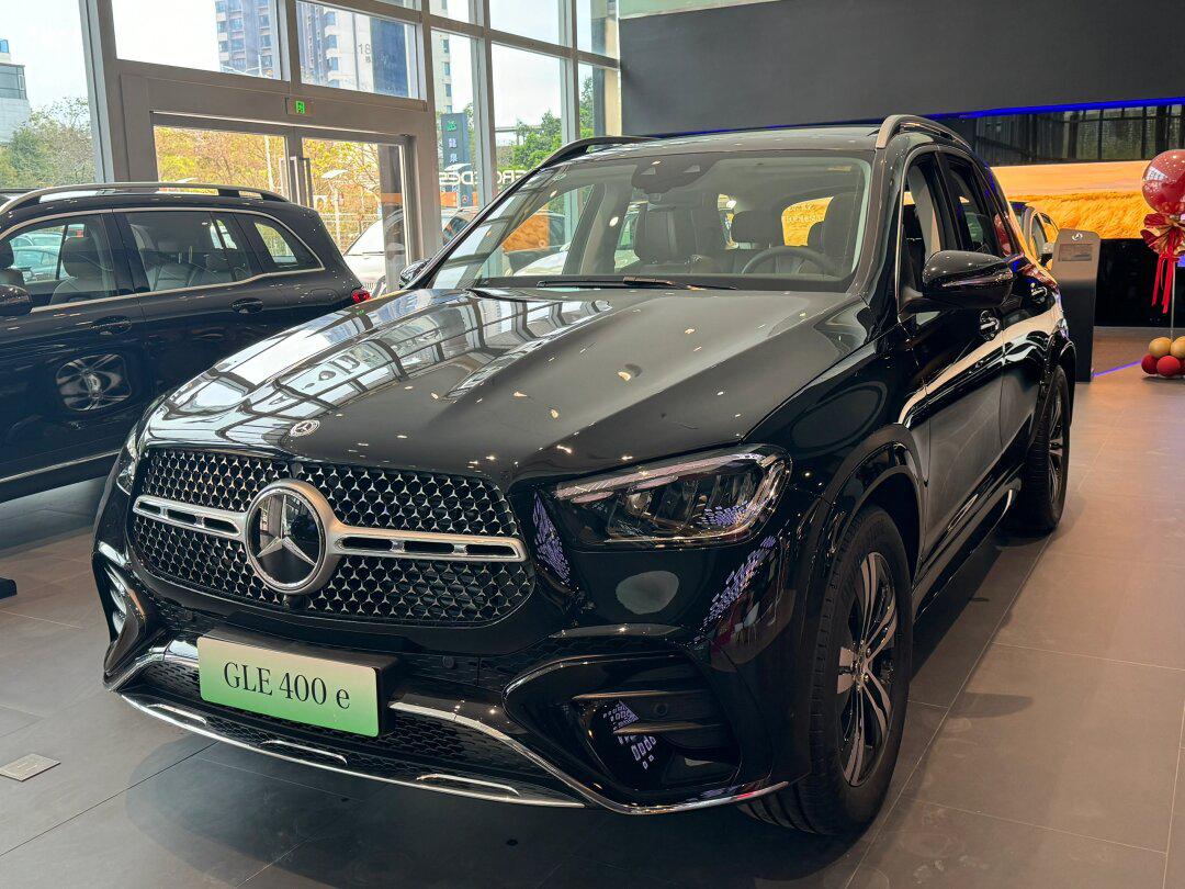 没有广州指标的家人们看过来了75157515_奔驰gle社区_易车