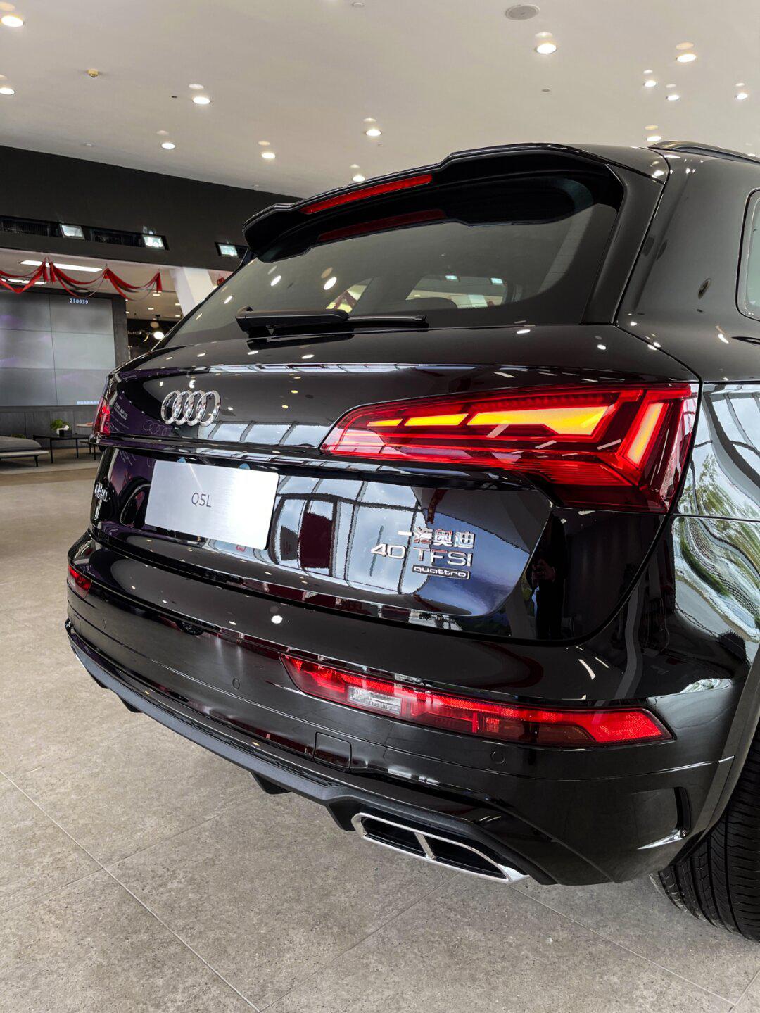 奥迪q5l社区_易车社区