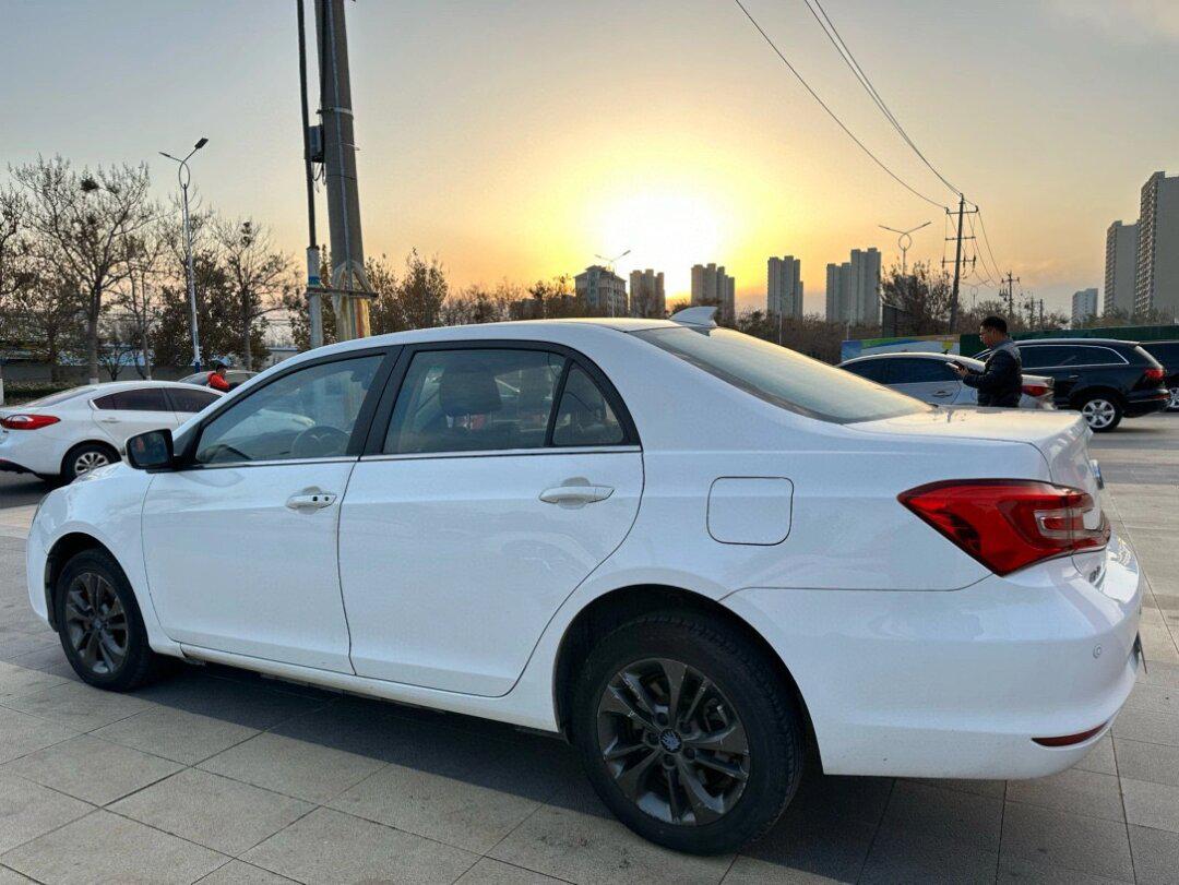 2018年10月比亚迪秦新能源,正常过户私家车,一手车,1.