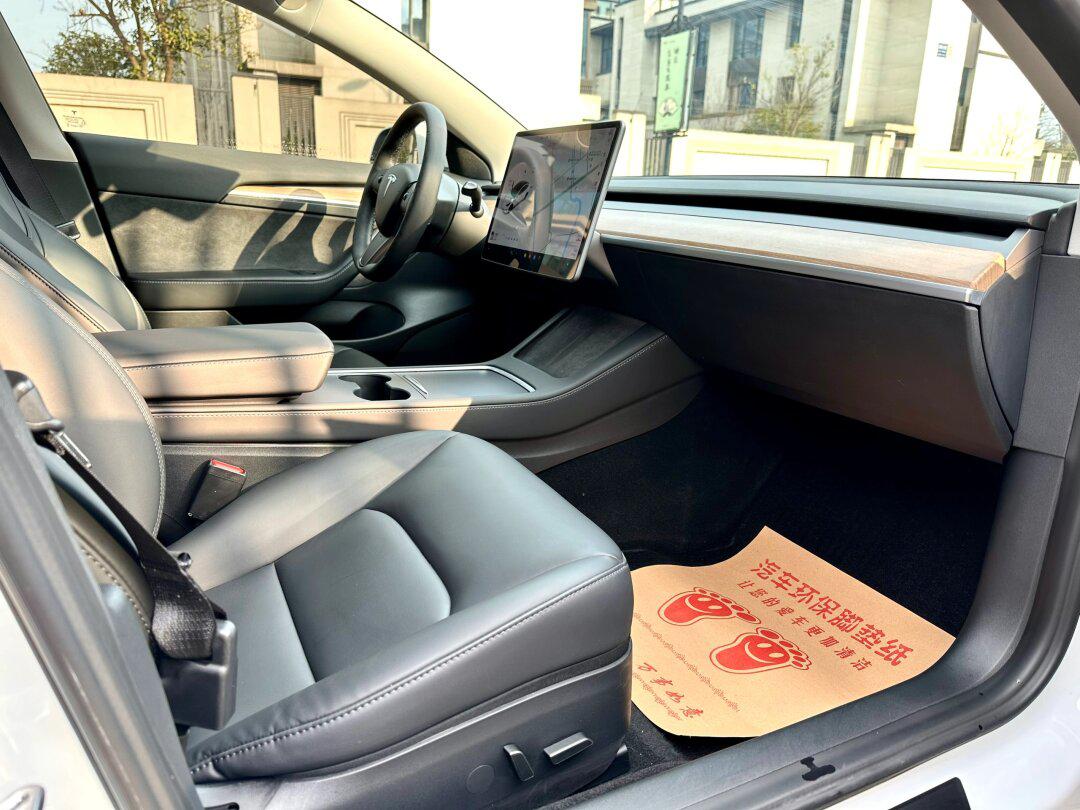 转让21年特斯拉model3毛豆3_model 3社区_易车社区