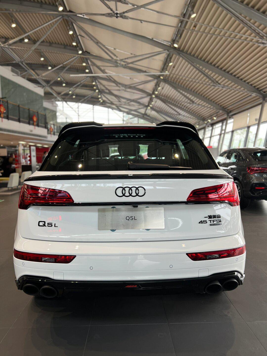 q5l abt 套件_奥迪q5l社区_易车社区