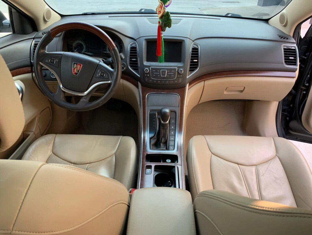 全款3w多14年荣威950原车原版包过户_荣威950社区_易车社区