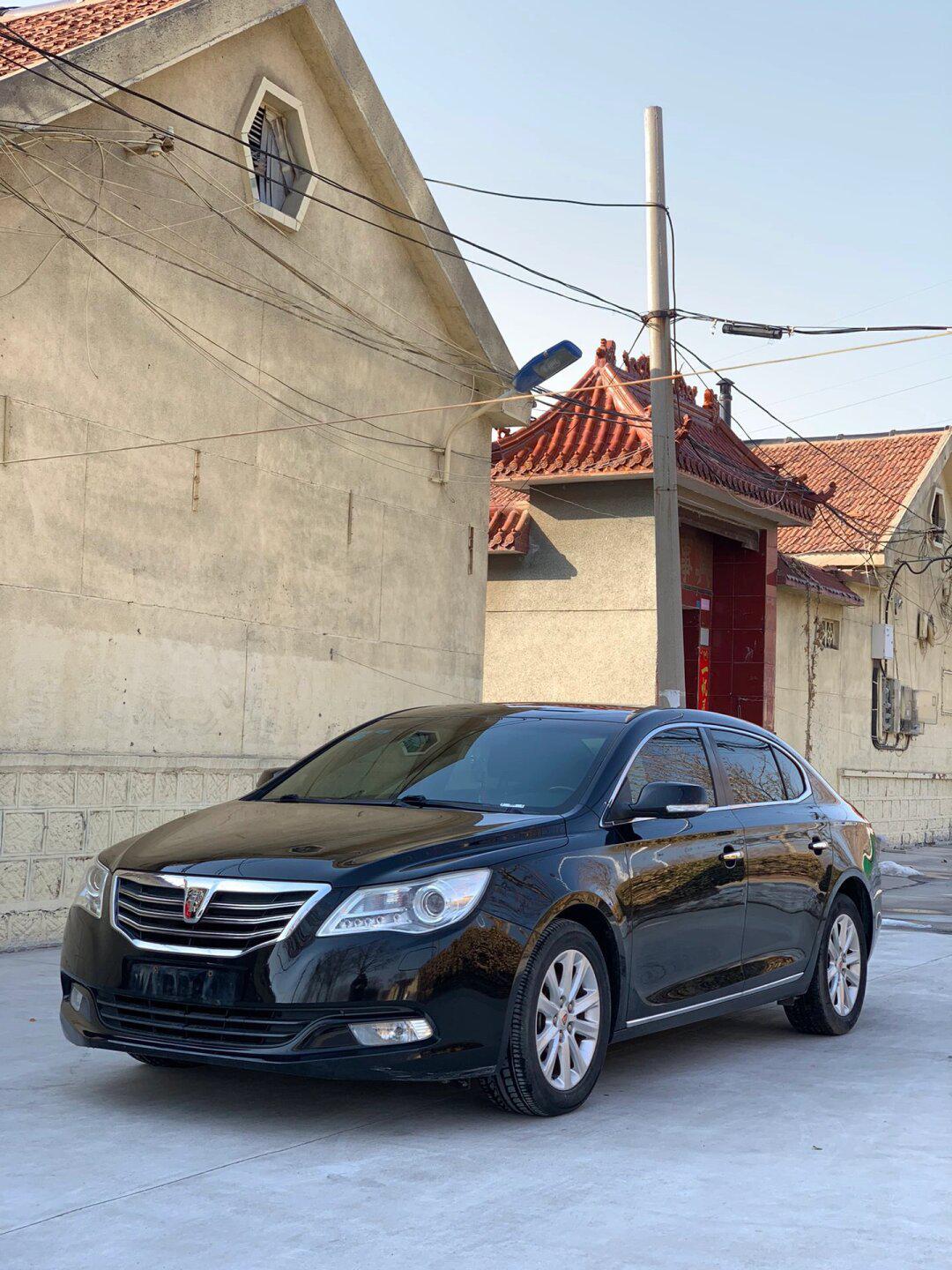 全款3w多14年荣威950原车原版包过户_荣威950社区_易车社区