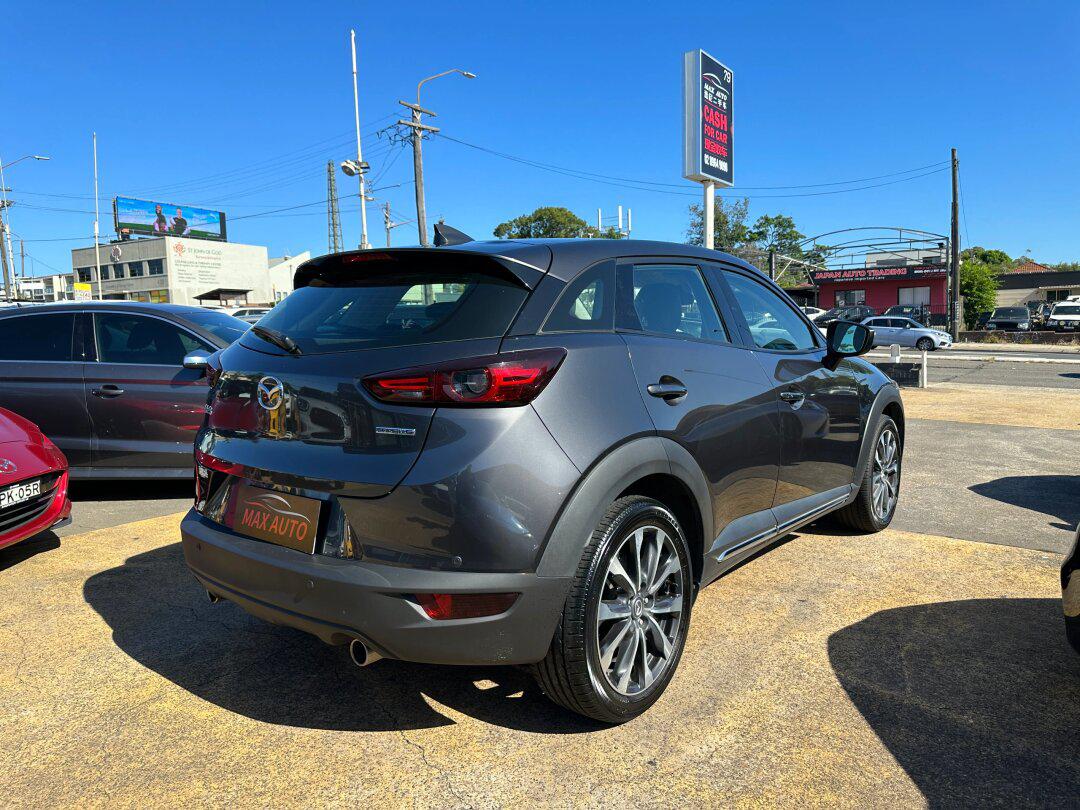 日系小跑旅 | 2021马自达mazda cx3_马自达cx-3社区_易车社区