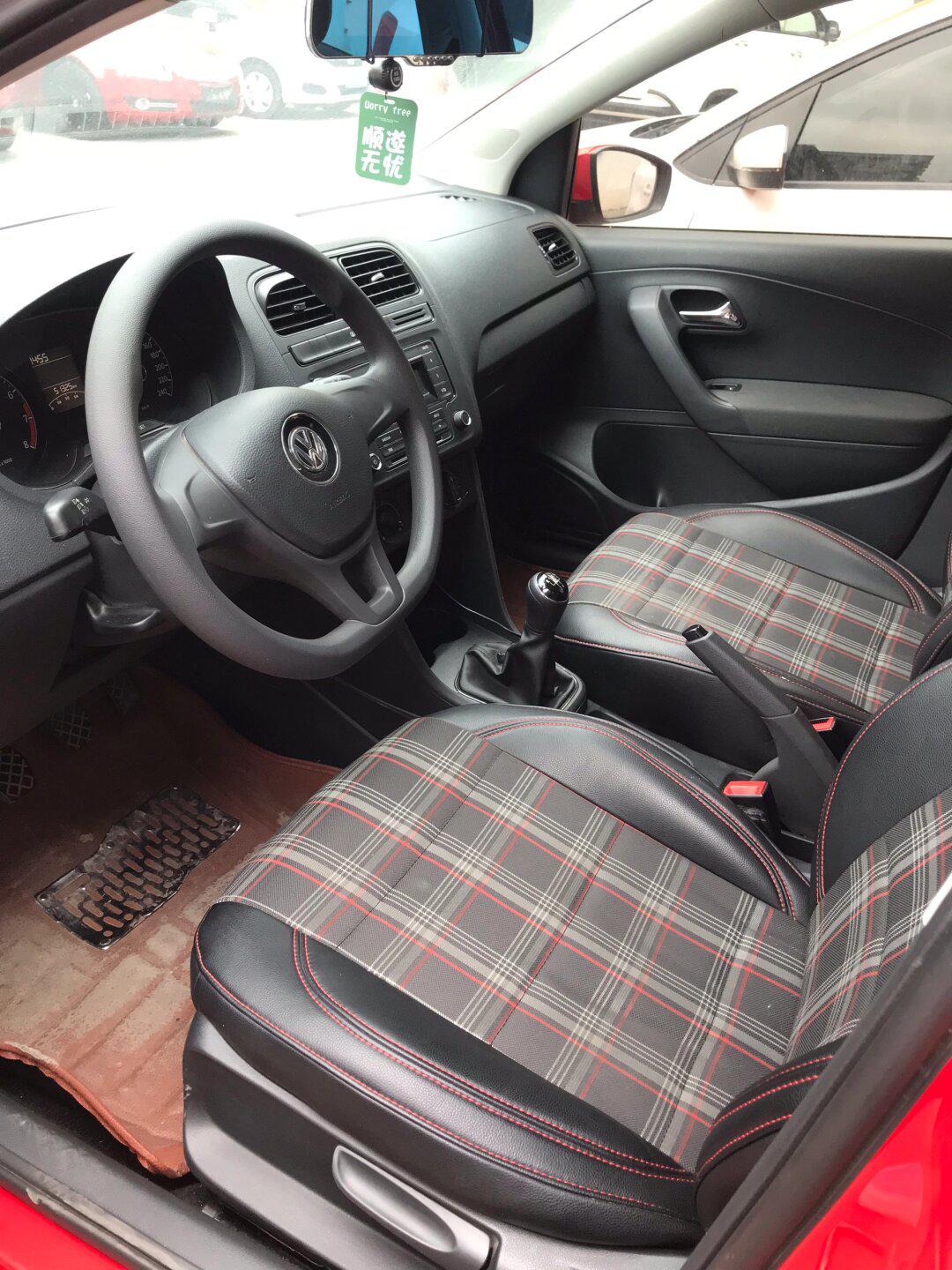 4手动挡,最最最重要的哈,整车原版原漆精品无事故,_polo社区_易车社区