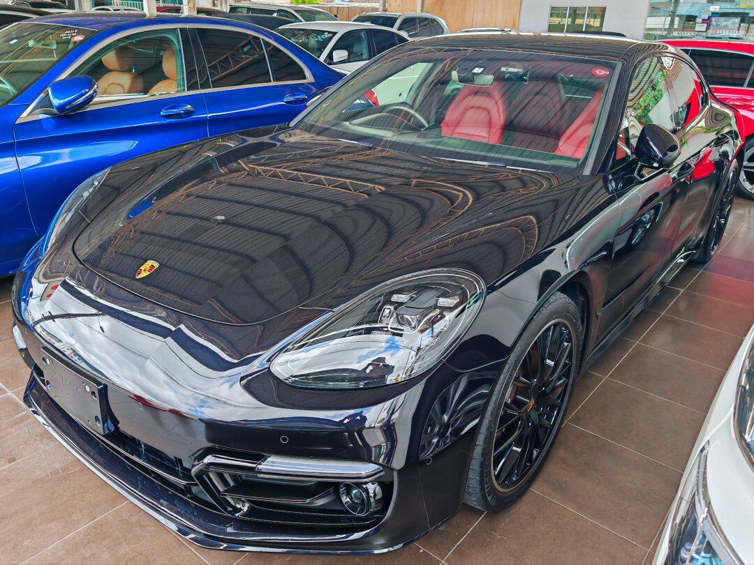 0 4 sport turism_保时捷panamera社区_易车社区