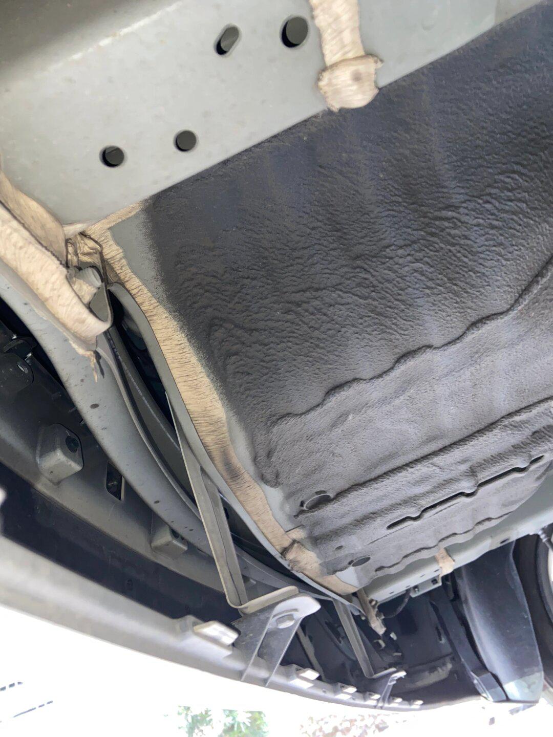 2023 byd dolphin海豚电池包检测_ss dolphin社区_易车社区