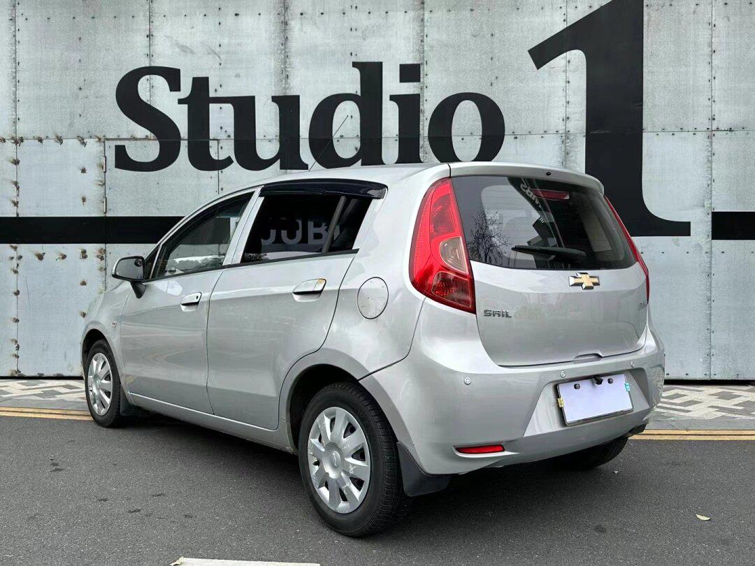 一个多自动挡代步车