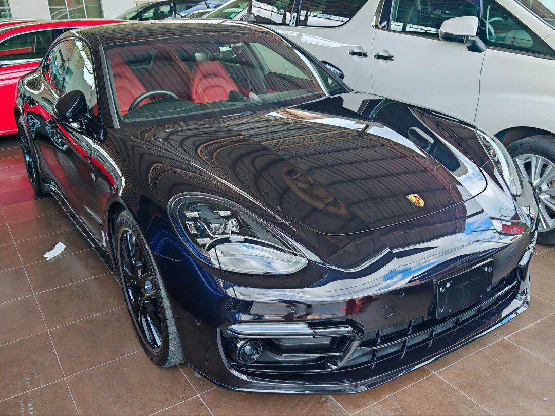 0 4 sport turism_保时捷panamera社区_易车社区