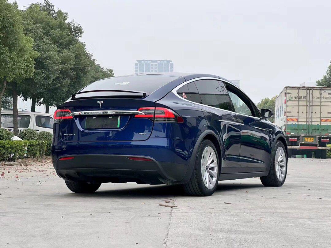 0万公_model x社区_易车社区