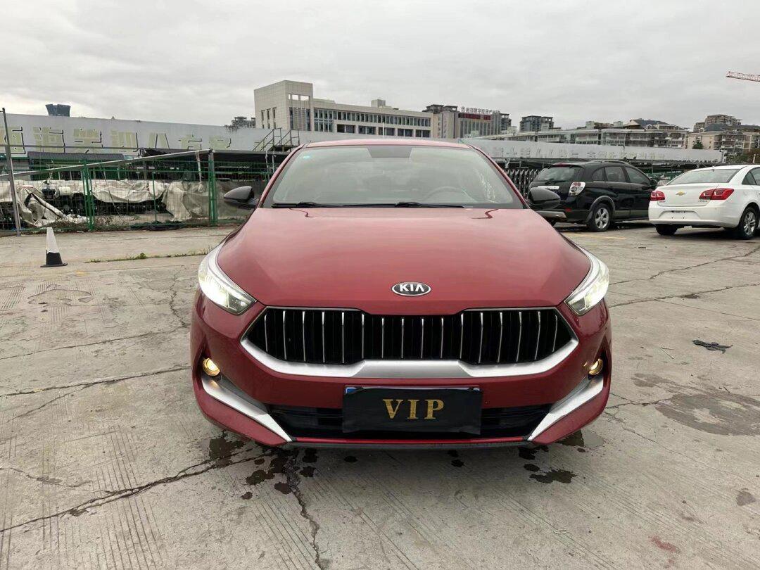 4t起亚k3gt车况极品温州本地小姐姐一手车3万多公>1080_810