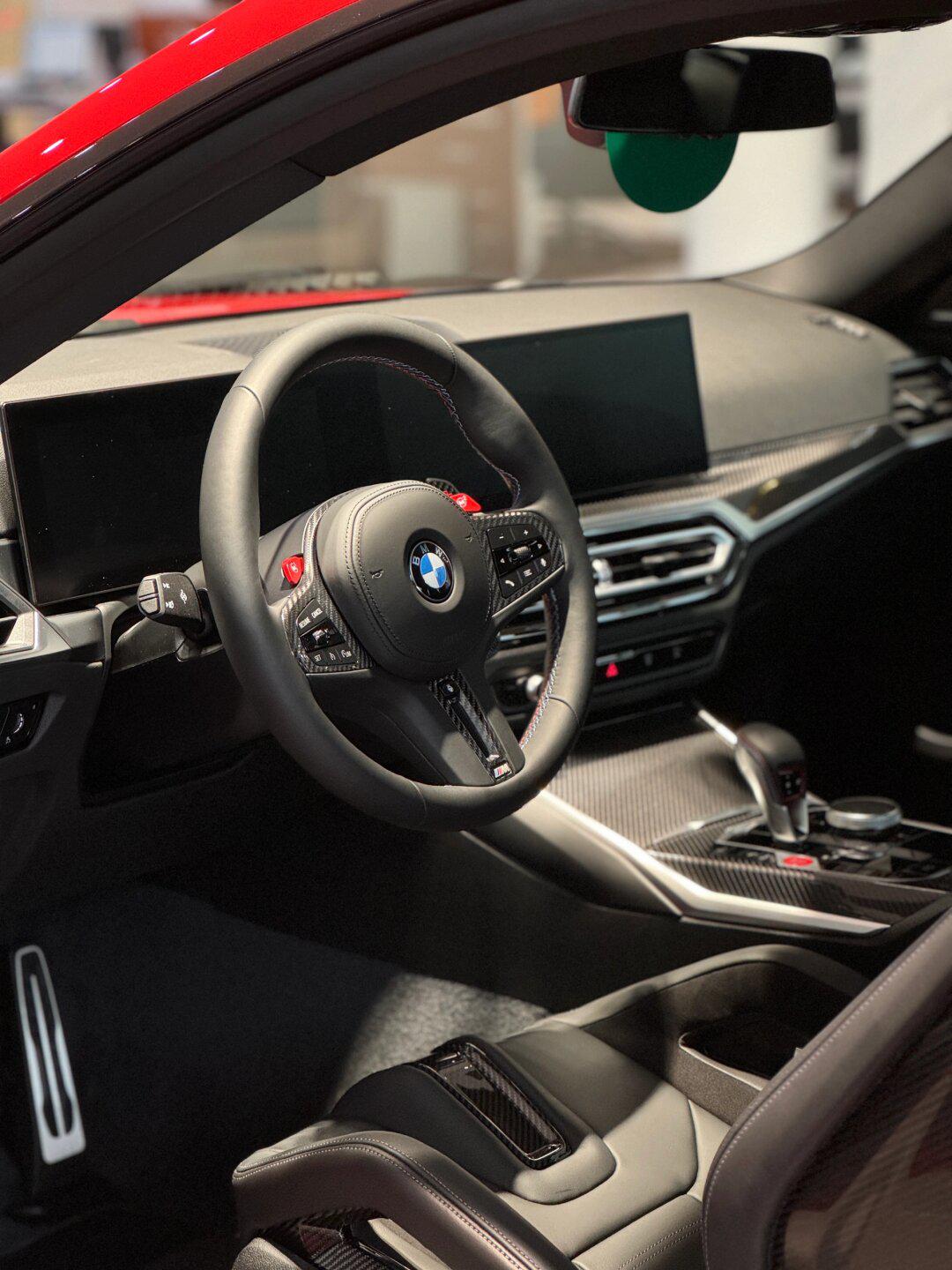 74千万不要买宝马4s店的展车6015_宝马m2社区_易车社区