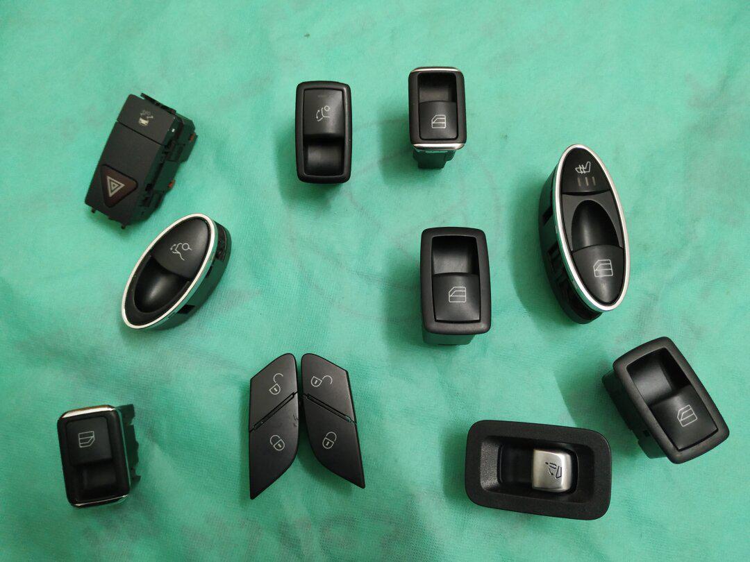 奔驰gl ml350w164,r350w251,b200w245,a180w16_奔驰gl级社区_易车社区