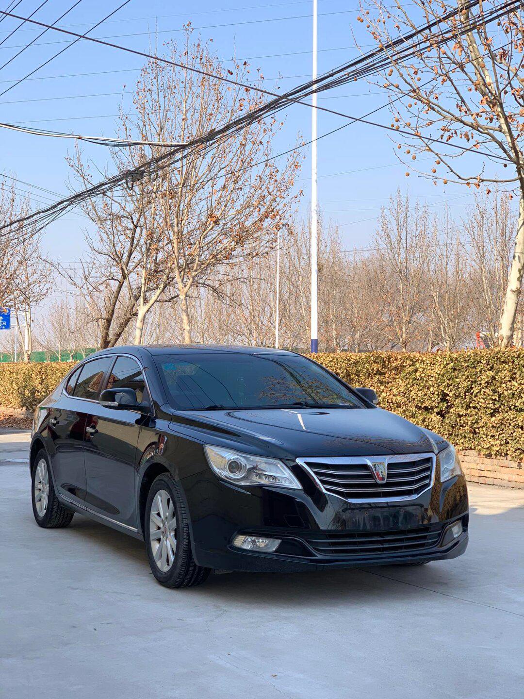 全款3w多14年荣威950原车原版包过户_荣威950社区_易车社区