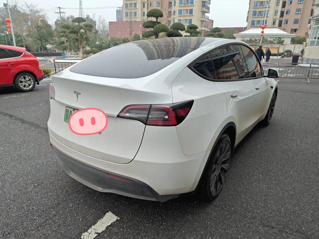 model y 个人一手_model y社区_易车社区