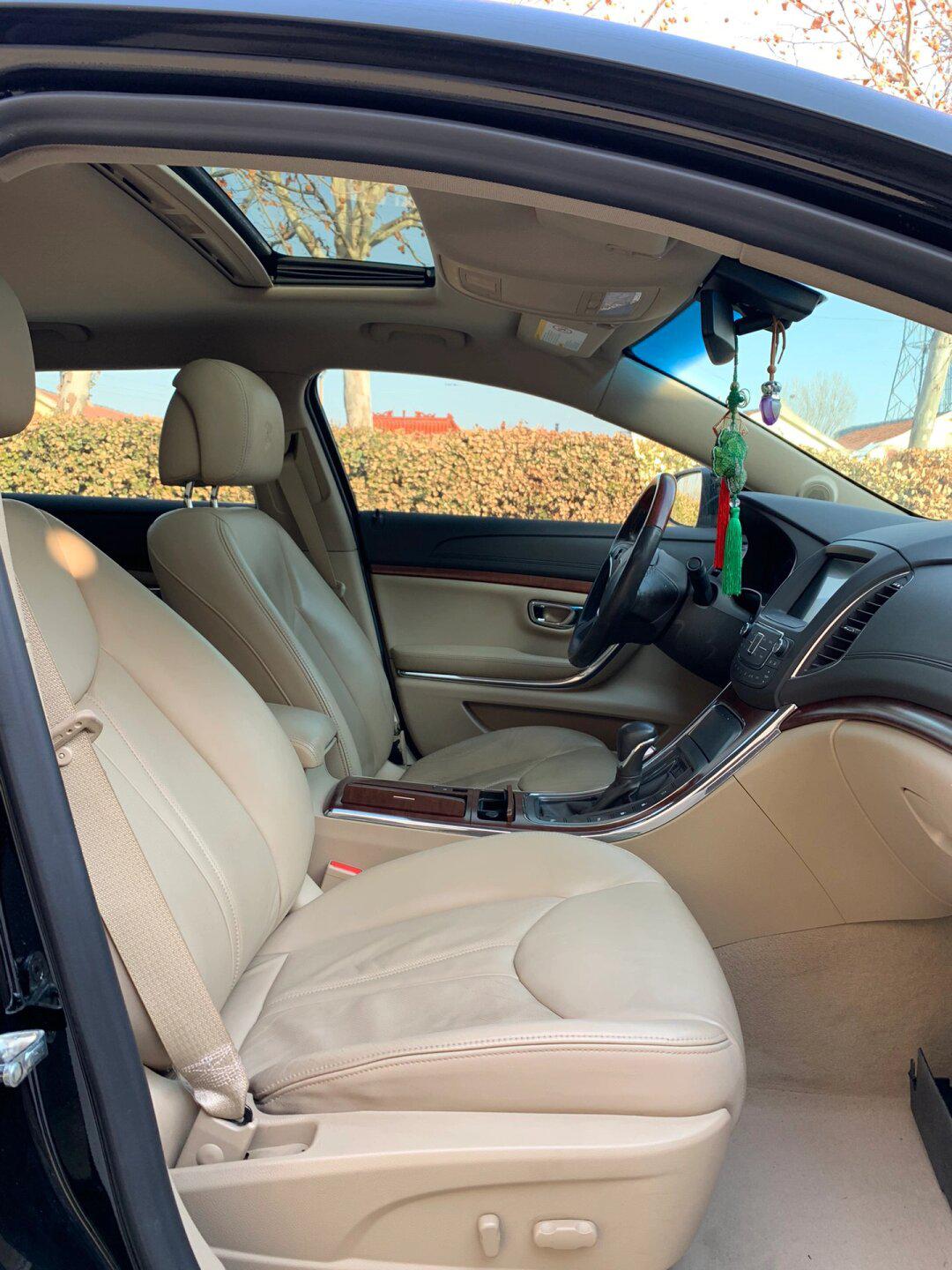 全款3w多14年荣威950原车原版包过户_荣威950社区_易车社区