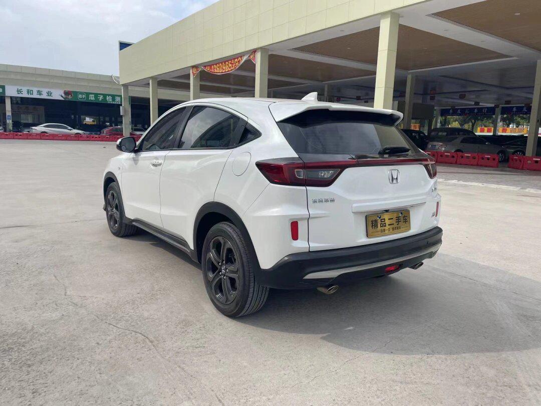 2019年本田xrv1.5t豪华版,无钥匙进入_本田xr-v社区_易车社区