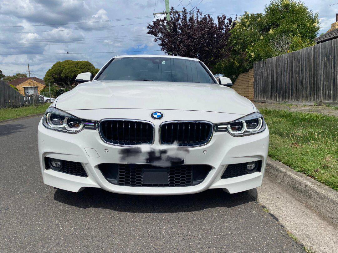 出宝马bmw b58_宝马3系社区_易车社区