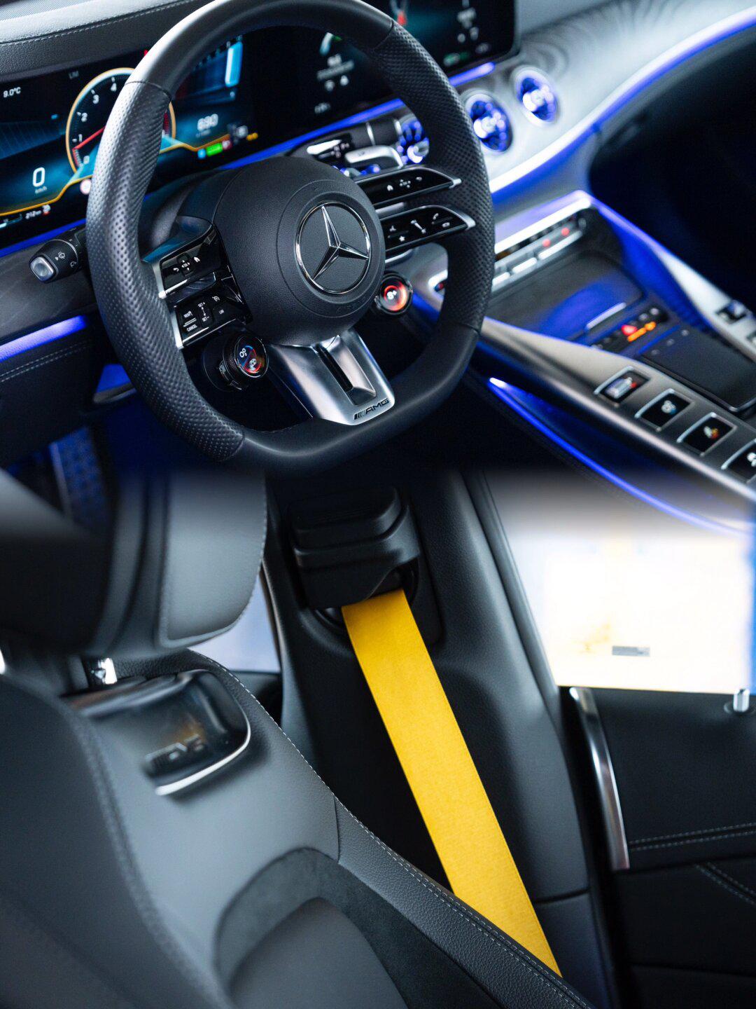 奔驰amg gt50|要速度,要征服,要酷得像风9015_奔驰gt amg社区