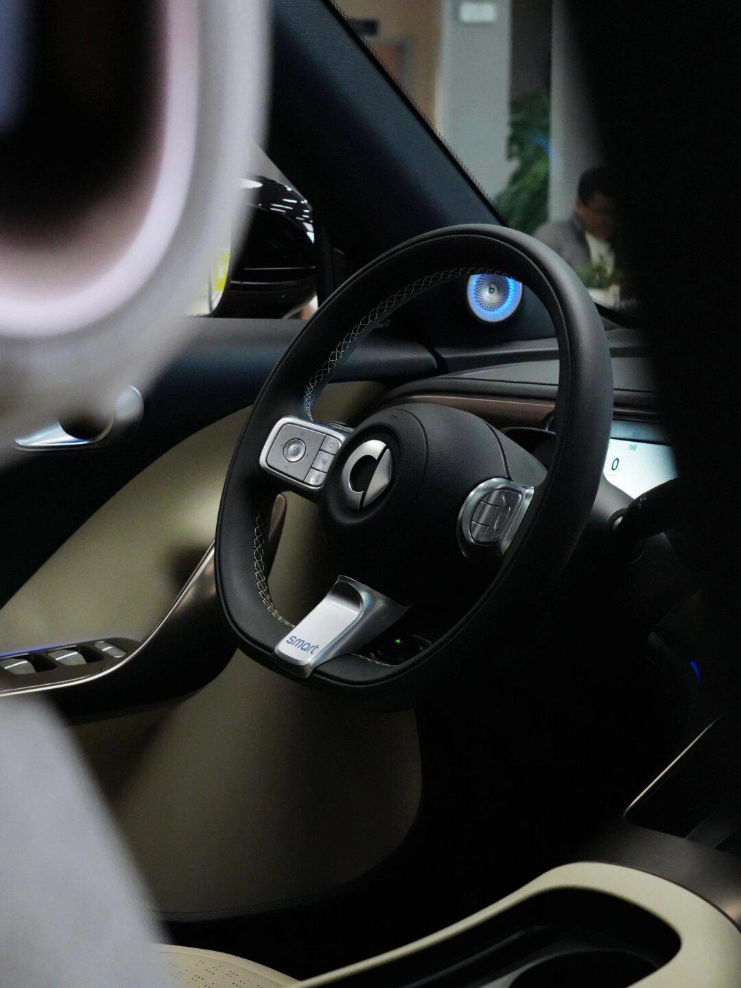 20w买smart|图好看好开还是奔驰标有面子?_smart精灵#1社区_易车社区