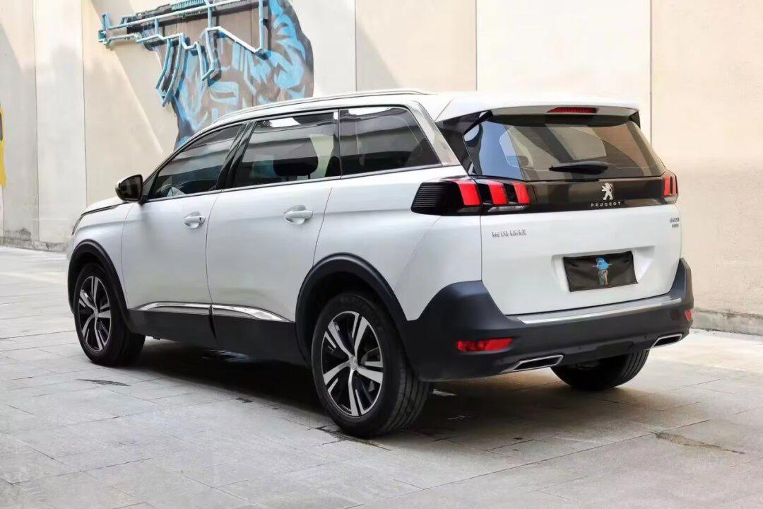 别人骑马,我驾狮,就感觉很棒_标致206社区_易车社区