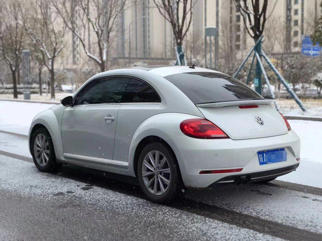 适合女士开的代步练手车 价 合适_甲壳虫社区_易车社区