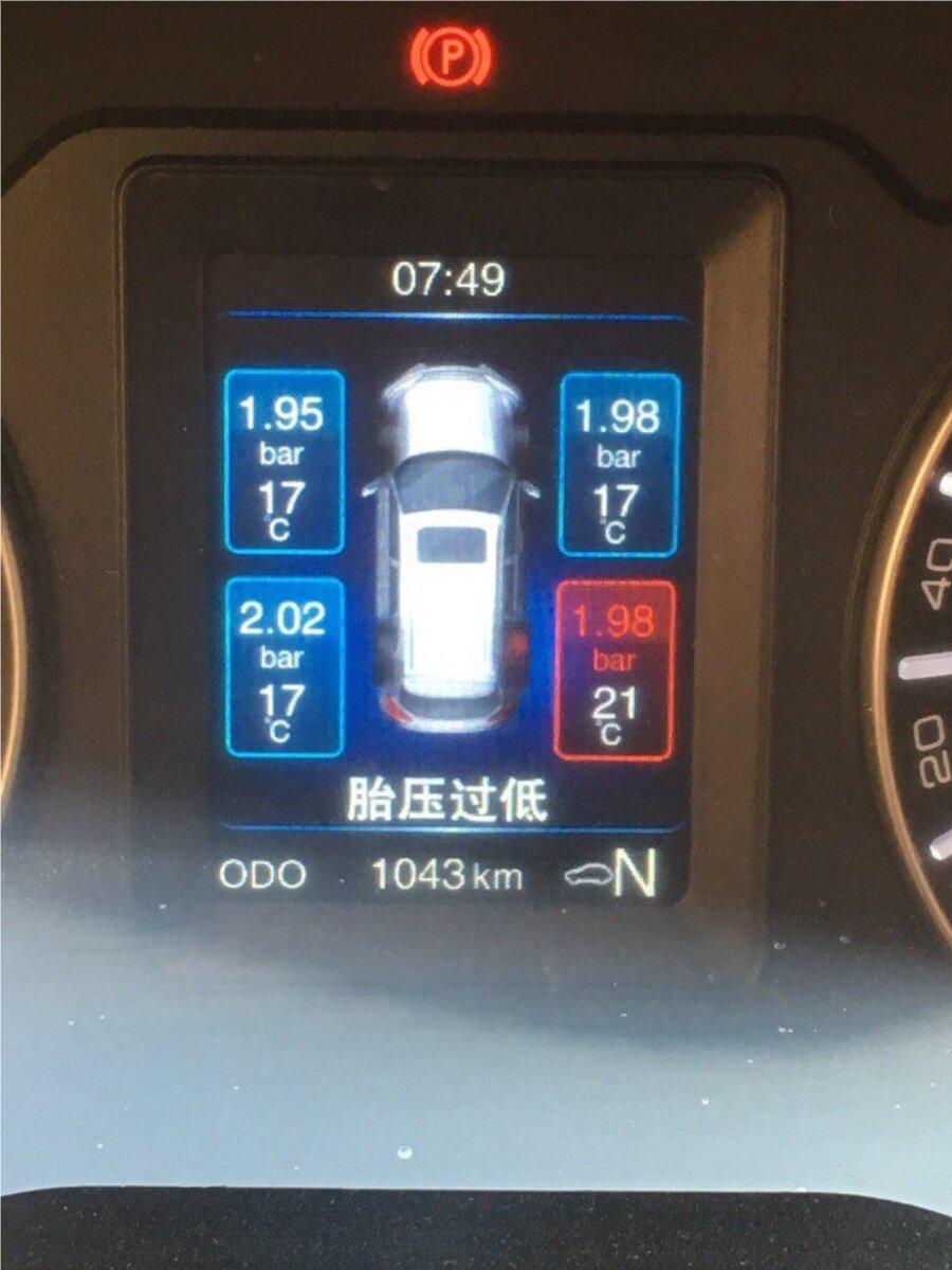 07汽车油耗高?快从这几个方面检查!99_汽车杂谈社区_易车社区