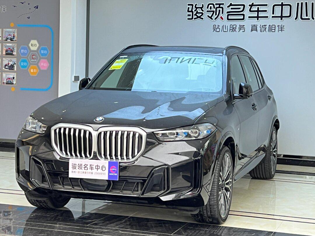 新款宝马x5 3.0t_宝马x5社区_易车社区