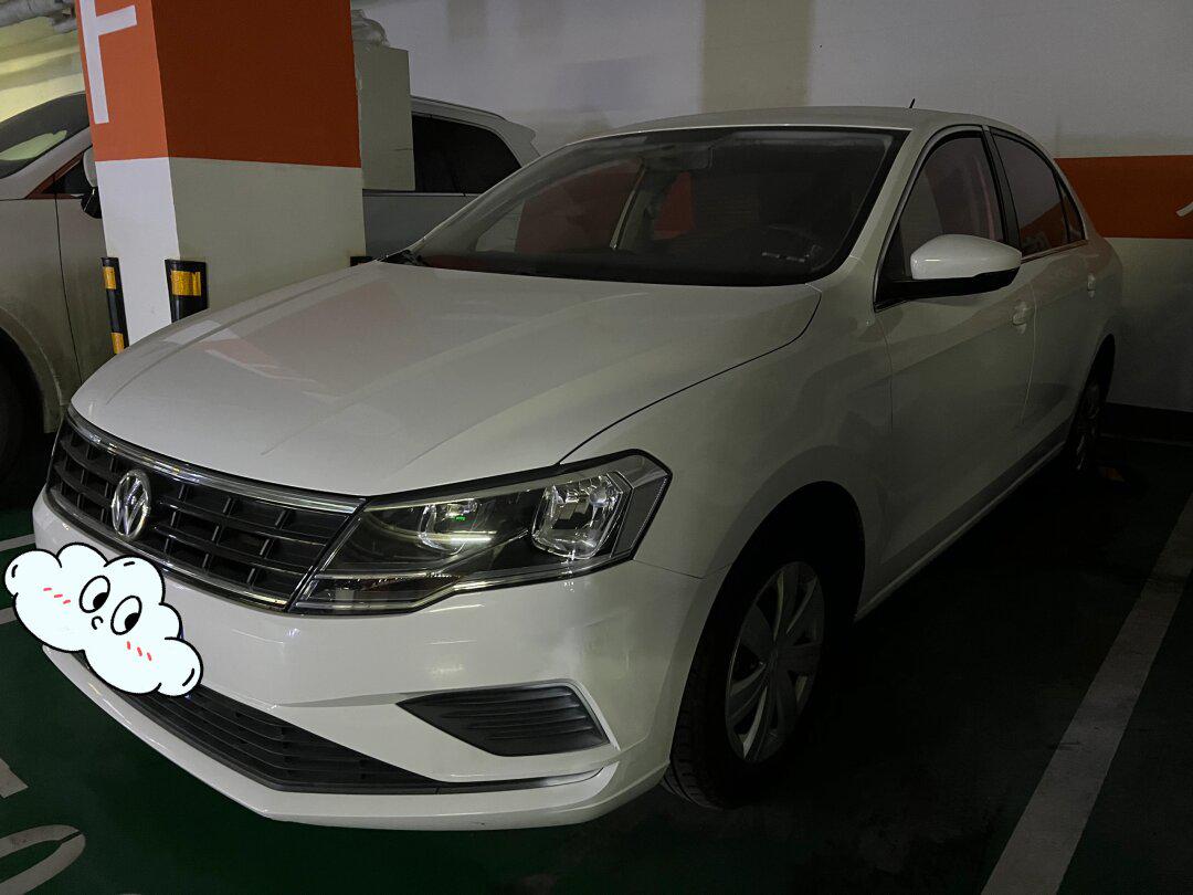 大众捷达3w开回家!原版原漆,个人一手车!_捷达社区_易车社区