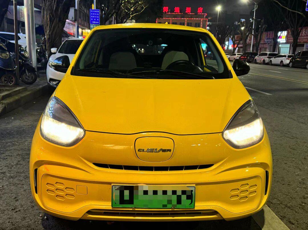 科莱威四座便宜出_科莱威clever社区_易车社区