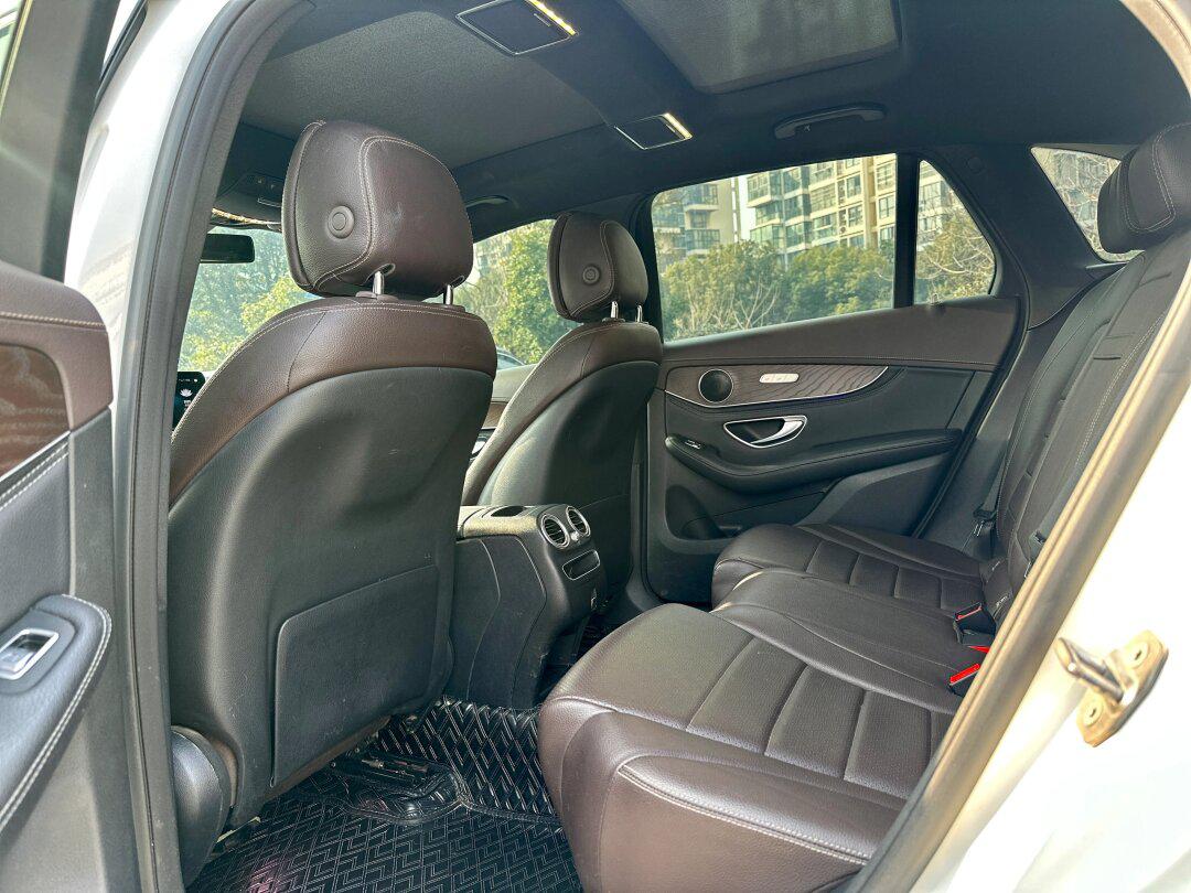 全网最便宜奔驰 glc260l_奔驰glc社区_易车社区