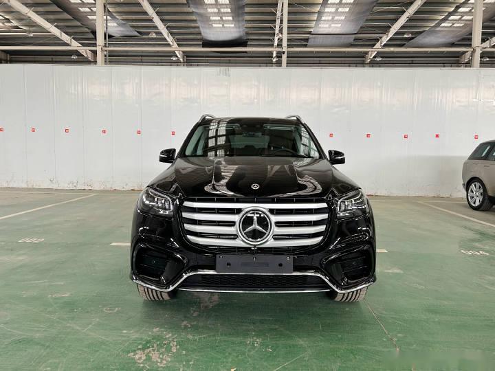 0奔驰 gl_荣威350社区_易车社区