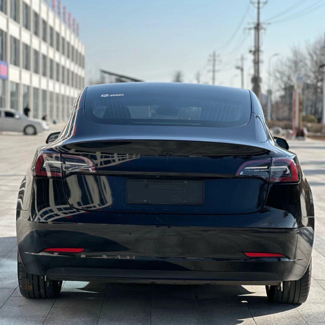 临沂锦阳租车·2020款特斯拉model3日租35095月租888895大学生免