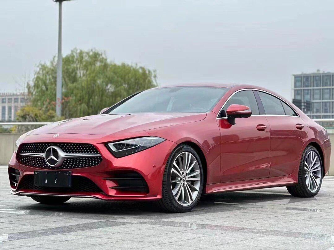 你选新车奔驰c还是选二手新款cls300_奔驰cls级社区_易车社区