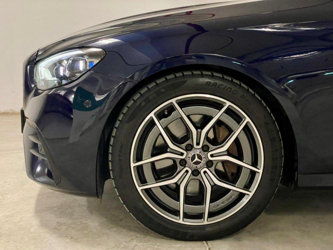 78m/benz e300 2.0 amg 2021 新款e级78_奔驰e级社区_易车社区