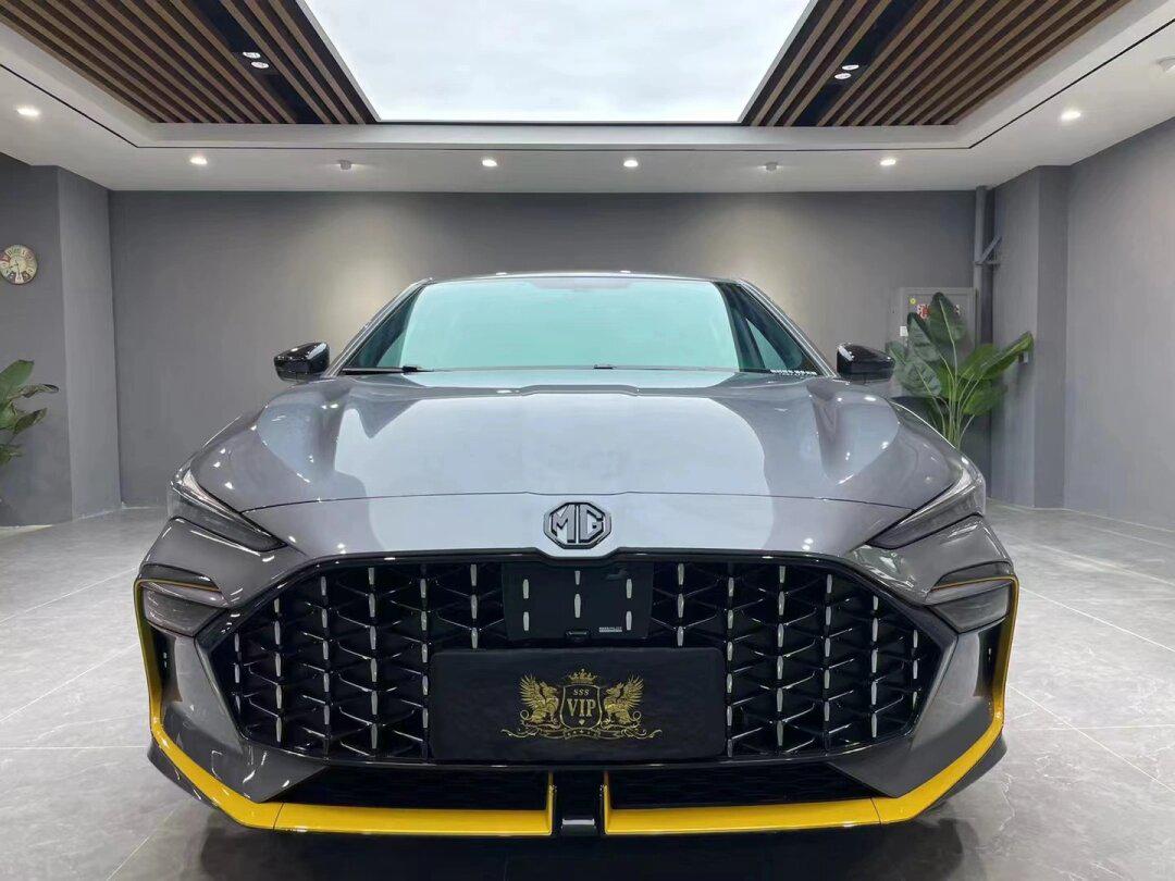 名爵6pro半价车_mg6社区_易车社区