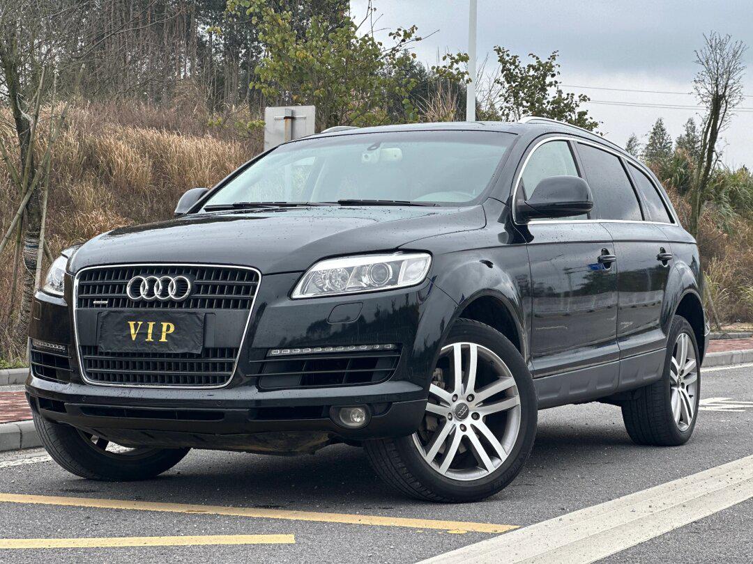 2 fsi quattro 技_奥迪a5社区_易车社区