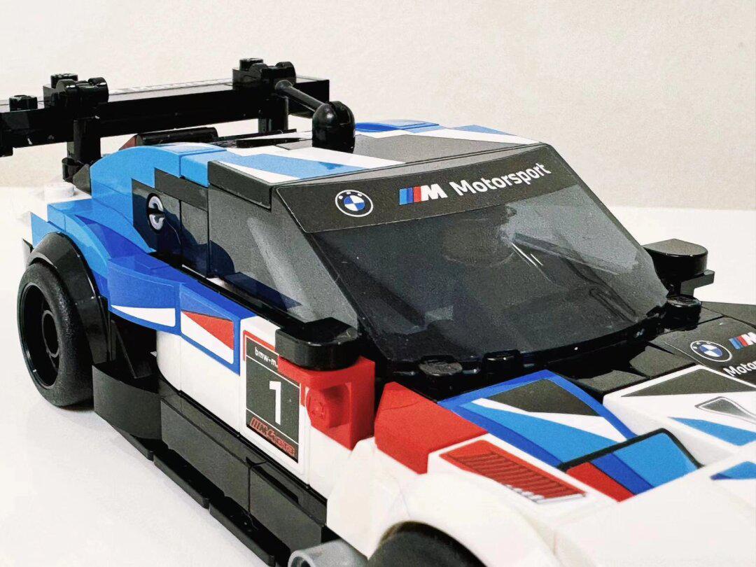 乐高2024年3 月 speed新品全套更新!_宝马m4社区_易车社区