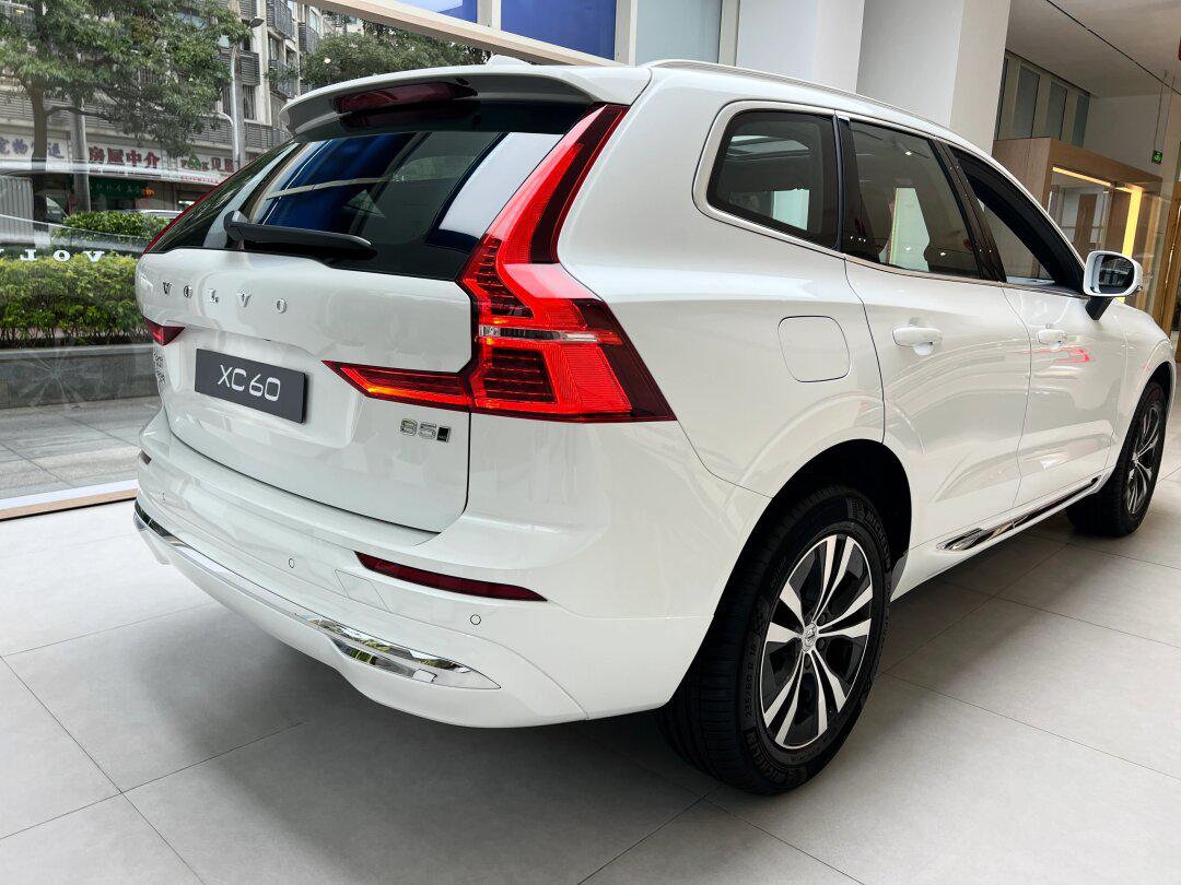 沃尔沃xc60社区